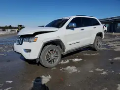 1C4RJEBG0JC447133 2018 JEEP GRAND CHEROKEE