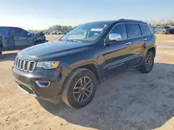 1C4RJEBG0JC471304 2018 JEEP GRAND CHEROKEE