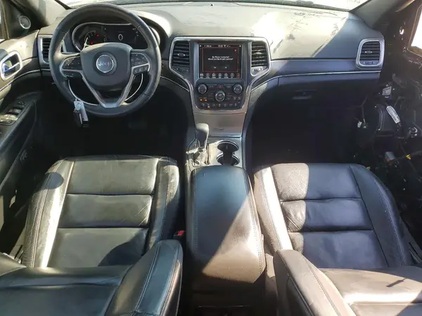 1C4RJEBG0JC471304 2018 JEEP GRAND CHEROKEE - Image 8