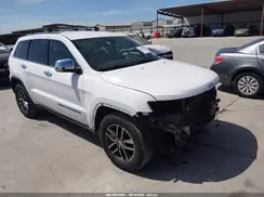 1C4RJEBG0JC489222 2018 JEEP GRAND CHEROKEE