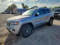 1C4RJEBG0JC513745 2018 JEEP GRAND CHEROKEE