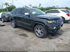 1C4RJEBG0KC530658 2019 JEEP GRAND CHEROKEE