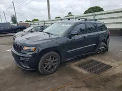 1C4RJEBG0KC543250 2019 JEEP GRAND CHEROKEE