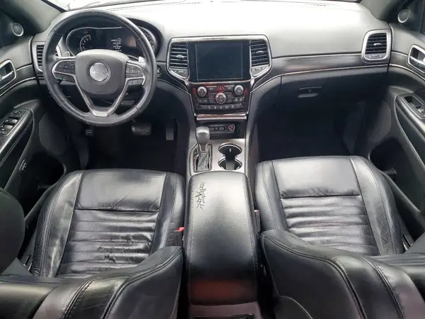 1C4RJEBG0KC543250 2019 JEEP GRAND CHEROKEE - Image 8