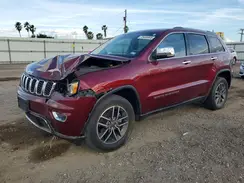 1C4RJEBG0KC556404 2019 JEEP GRAND CHEROKEE