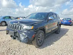1C4RJEBG0KC580508 2019 JEEP GRAND CHEROKEE