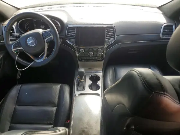 1C4RJEBG0KC580508 2019 JEEP GRAND CHEROKEE - Image 8