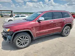 1C4RJEBG0KC604225 2019 JEEP GRAND CHEROKEE