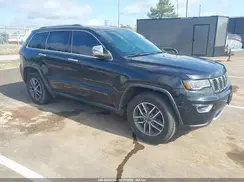 1C4RJEBG0KC630291 2019 JEEP GRAND CHEROKEE