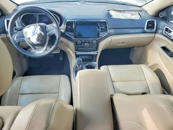 1C4RJEBG0KC630310 2019 JEEP GRAND CHEROKEE - Image 8
