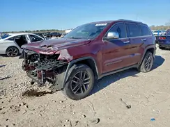 1C4RJEBG0KC643459 2019 JEEP GRAND CHEROKEE