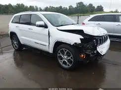 1C4RJEBG0KC643817 2019 JEEP GRAND CHEROKEE