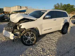 1C4RJEBG0KC644255 2019 JEEP GRAND CHEROKEE