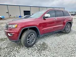 1C4RJEBG0KC656051 2019 JEEP GRAND CHEROKEE