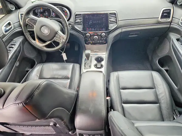 1C4RJEBG0KC656051 2019 JEEP GRAND CHEROKEE - Image 8