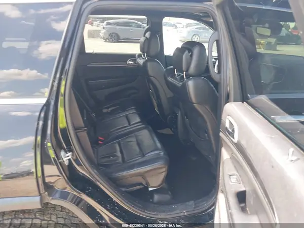 1C4RJEBG0KC680608 2019 JEEP GRAND CHEROKEE - Image 8