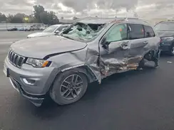 1C4RJEBG0KC689681 2019 JEEP GRAND CHEROKEE