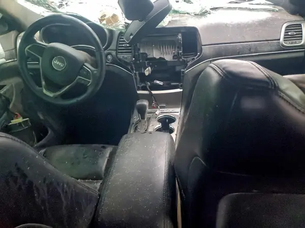 1C4RJEBG0KC689681 2019 JEEP GRAND CHEROKEE - Image 8