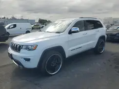 1C4RJEBG0KC689714 2019 JEEP GRAND CHEROKEE