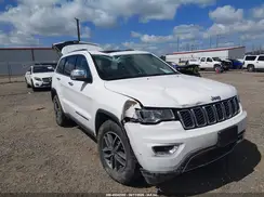 1C4RJEBG0KC689972 2019 JEEP GRAND CHEROKEE