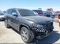 1C4RJEBG0KC690202 2019 JEEP GRAND CHEROKEE
