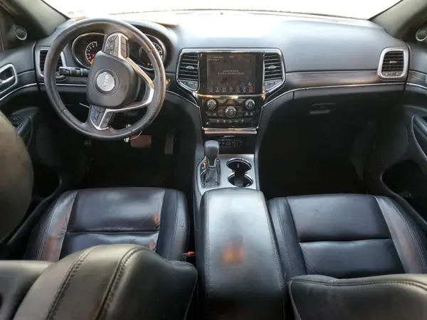 1C4RJEBG0KC700906 2019 JEEP GRAND CHEROKEE - Image 8