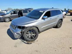 1C4RJEBG0KC715485 2019 JEEP GRAND CHEROKEE