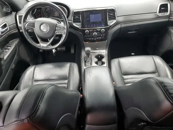 1C4RJEBG0KC731735 2019 JEEP GRAND CHEROKEE - Image 8