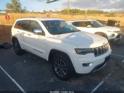 1C4RJEBG0KC732559 2019 JEEP GRAND CHEROKEE