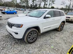 1C4RJEBG0KC776240 2019 JEEP GRAND CHEROKEE