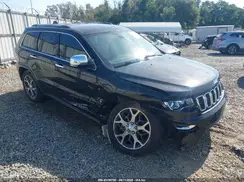 1C4RJEBG0KC802786 2019 JEEP GRAND CHEROKEE