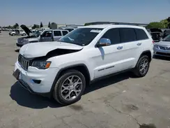 1C4RJEBG0KC816610 2019 JEEP GRAND CHEROKEE