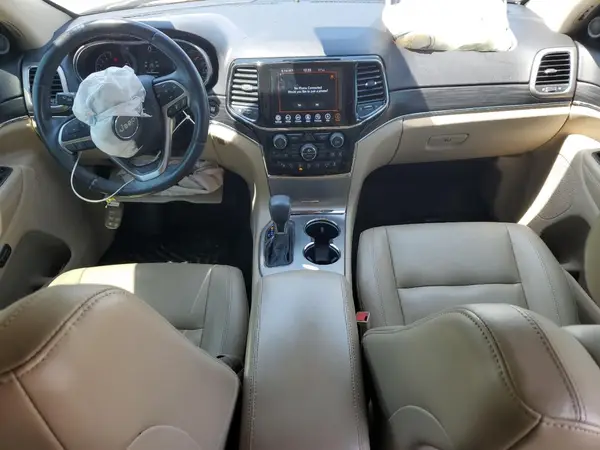 1C4RJEBG0KC816610 2019 JEEP GRAND CHEROKEE - Image 8