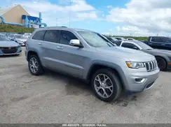 1C4RJEBG0LC113820 2020 JEEP GRAND CHEROKEE