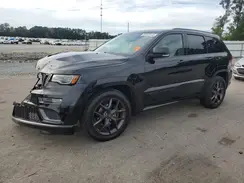 1C4RJEBG0LC113848 2020 JEEP GRAND CHEROKEE
