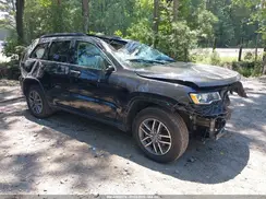 1C4RJEBG0LC113851 2020 JEEP GRAND CHEROKEE