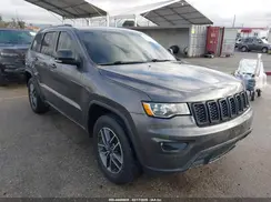 1C4RJEBG0LC118158 2020 JEEP GRAND CHEROKEE