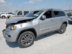 1C4RJEBG0LC118175 2020 JEEP GRAND CHEROKEE