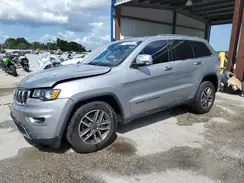1C4RJEBG0LC128138 2020 JEEP GRAND CHEROKEE