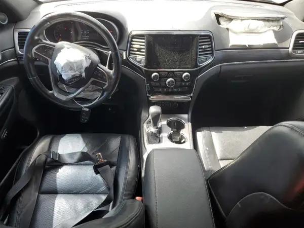 1C4RJEBG0LC128138 2020 JEEP GRAND CHEROKEE - Image 8