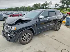 1C4RJEBG0LC140600 2020 JEEP GRAND CHEROKEE