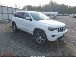 1C4RJEBG0LC154626 2020 JEEP GRAND CHEROKEE