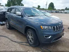 1C4RJEBG0LC160846 2020 JEEP GRAND CHEROKEE