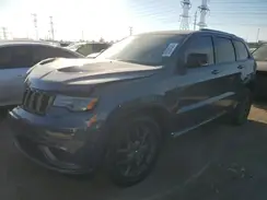 1C4RJEBG0LC171992 2020 JEEP GRAND CHEROKEE
