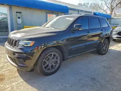 1C4RJEBG0LC172012 2020 JEEP GRAND CHEROKEE