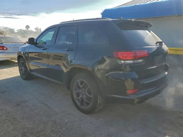 1C4RJEBG0LC172012 2020 JEEP GRAND CHEROKEE - Image 2