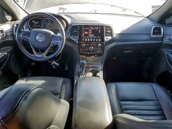 1C4RJEBG0LC172012 2020 JEEP GRAND CHEROKEE - Image 8