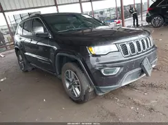 1C4RJEBG0LC202027 2020 JEEP GRAND CHEROKEE