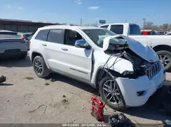 1C4RJEBG0LC252068 2020 JEEP GRAND CHEROKEE