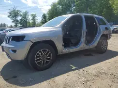 1C4RJEBG0LC265645 2020 JEEP GRAND CHEROKEE